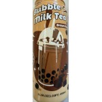 FORTUNE BUBBLE MILK TEA BROWN FLA 490.00 MILLILITER