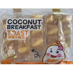 FORTUNE COCONUT BREAKFAST  450.00 GRAM