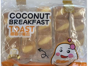 FORTUNE COCONUT BREAKFAST  450.00 GRAM