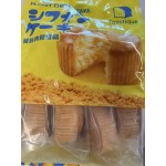 TOASTIQUE FLOSSY CHIFFON CAKE  240.00 GRAM
