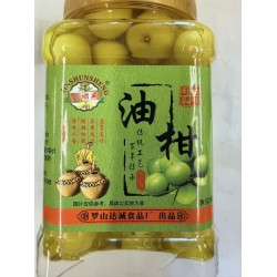 PLAM IN SYRUP  450.00 GRAM