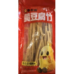 BEAN CURD STICKS  400.00 GRAM