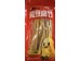 BEAN CURD STICKS  400.00 GRAM