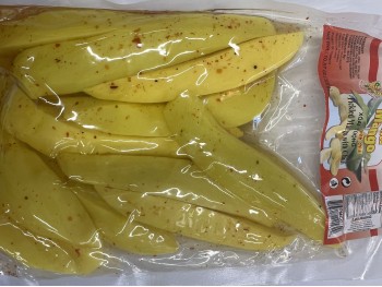 BUTTERFLY BRAND PRESERVED MANGO WITH CHILLI 300.00 GRAM