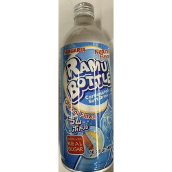 GETTIN SANGARIA SODA ORIGINAL 16.20 FLUID OUNCE