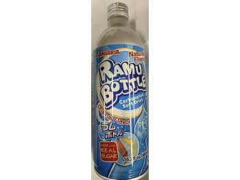 GETTIN SANGARIA SODA ORIGINAL 16.20 FLUID OUNCE