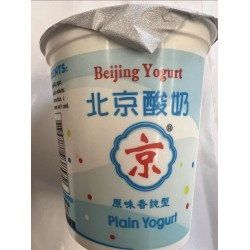 JINA YOGURT 227.00 GRAM