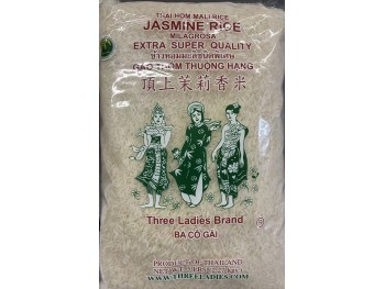 JASMINE RICE 5.00 POUNDS