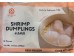 SHRIMP DUMPLING 272.00 GRAM