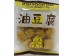 DEEP FRIED TOFU CAKE 113.00 GRAM