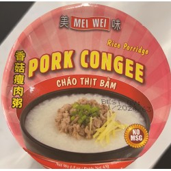 PORK CONGEE 43.00 GRAM