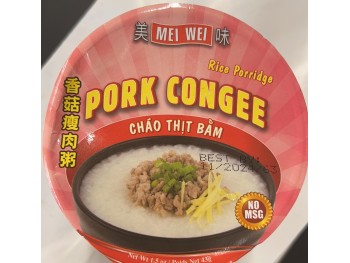 PORK CONGEE 43.00 GRAM