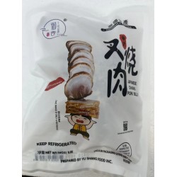 JAPANESE CHASHU PORK BELLY 16.00 OUNCE