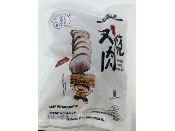 JAPANESE CHASHU PORK BELLY 16.00 OUNCE