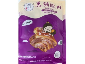 SEASONED PORK SNOUT MEAT  12.00 OUNCE