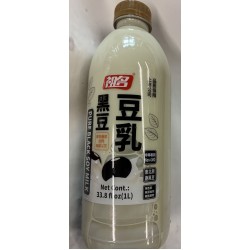 ZM ORGANIC SOY MILK 33.80 OUNCE