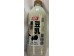ZM ORGANIC SOY MILK 33.80 OUNCE