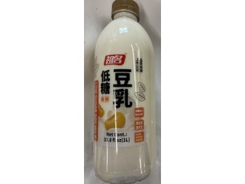 ZM LOW SUGAR SOY MILK 33.80 OUNCE