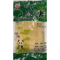 BAMBOO SHOOTS 250.00 GRAM