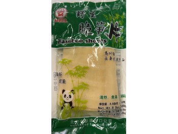 BAMBOO SHOOTS 250.00 GRAM