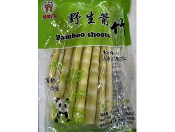 HAVISTA BAMBOO SHOOTS 250.00 GRAM