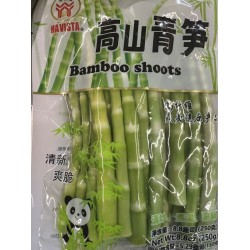 BAMBOO SHOOTSC 250.00 GRAM