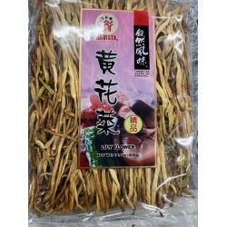 HAVISTA DRIED VEGETABLE 400.00 GRAM