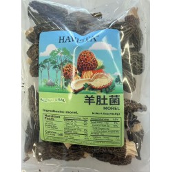 HAVISTA MOREL  42.50 GRAM