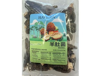 HAVISTA MOREL  42.50 GRAM