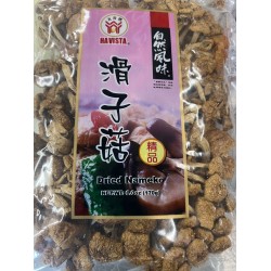 DRI8ED NAMEKO  170.00 GRAM