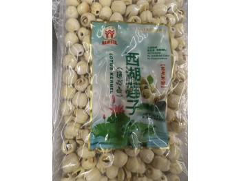 HAVISTA ROASTED LOTUS KERNEL  250.00 GRAM