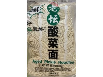 HAVISTA AGED PICKLE NOODLES 960.00 GRAM