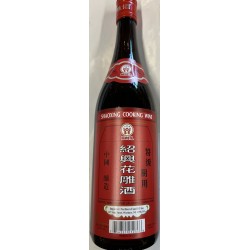 SHAOXING COOKING WINE HAVISTA  750.00 MILLILITER