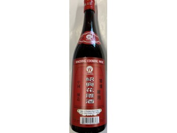 SHAOXING COOKING WINE HAVISTA  750.00 MILLILITER