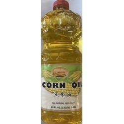 RH'S FARMM CORN OIL  48.00 OUNCE