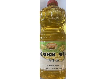 RH'S FARMM CORN OIL  48.00 OUNCE