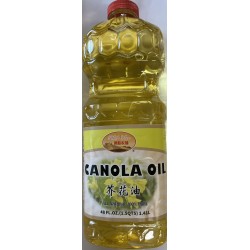 RH'S FARM CANOLA OIL  1.41 LITER