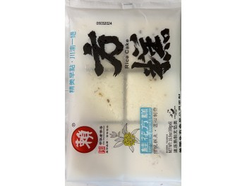 FROZEN OSMANTHUS CAKE  480.00 GRAM