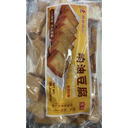 FRIED BEAN CURD  800.00 GRAM