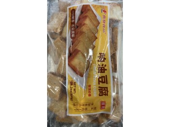 FRIED BEAN CURD  800.00 GRAM