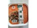 HAVISTA FROZEN PRE-COOKED SALAD WITH MUSHROOM  200.00 GRAM