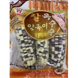 SWEET CORN  750.00 GRAM