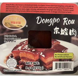RH'S FARM DONGPO MEAT 256.00 GELTABS