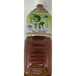 JAPANESE GREEN TEA 2.00 LITER