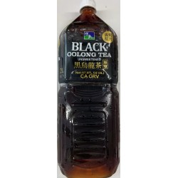 YES BLACK OOLONG TEA  2.00 LITER