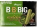 BINGGRAM GREEN TEA ICE BAR 8P  18.90 OUNCE