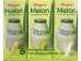 MELON  FLAVORED MILK DRINK  6.00 PACKET