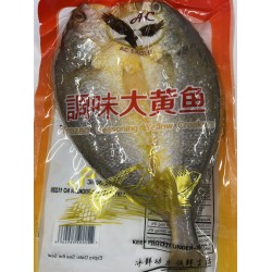 FROZEN SEASONING YELLOW CROAKERS 300.00 GRAM