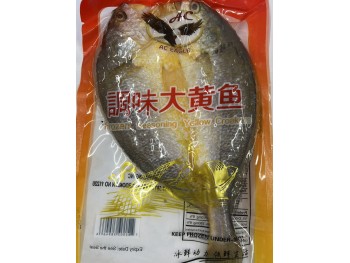 FROZEN SEASONING YELLOW CROAKERS 300.00 GRAM