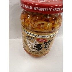 MASTER PRES.BAMBOO SHOOT 340.00 GRAM